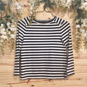 Banana Republic Stripe Sweater